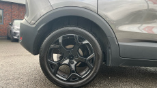 Vauxhall Crossland 1.2 Turbo GS 5dr Petrol Hatchback